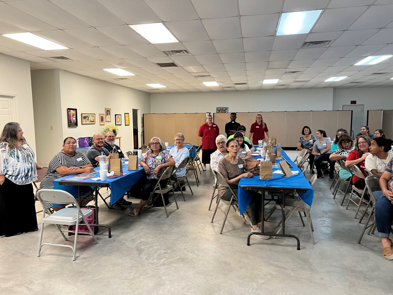 Catholic Diocese of Lubbock